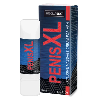 Imagen de Potenciador sexual Xl crema 50 ml de Ruf