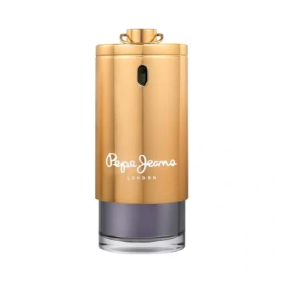 Imagen de Pepe Jeans SoBold Intense For Him Perfumes Hombre Eau de Parfum 50ml Fragancia Ambarada y Especiada Regalo