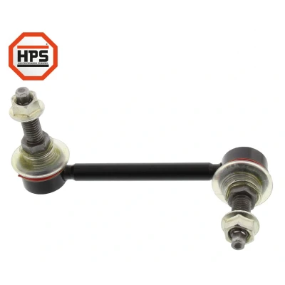 Imagen de MAPCO 51951HPS Bieleta de suspensión Eje delantero, izquierda 133 M12x1,75 JEEP: GRAND CHEROKEE 4
