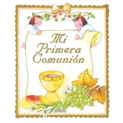 Imagen de Mi Primera Comunion (Mis Recuerdos)