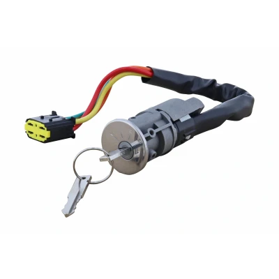 Imagen de VEMO V46 80 0050 Interruptor de encendido/arranque RENAULT: CLIO 2