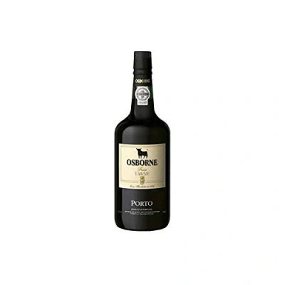 Imagen de Vino Oporto Osborne Tawny de 75 cl D.O. Bodegas (Pack 1 botella)