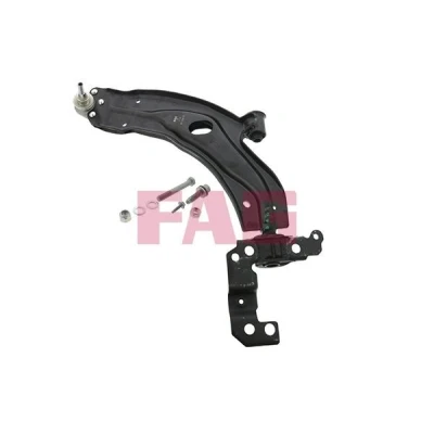 Imagen de FAG 821 0724 10 Barra oscilante, suspensión de ruedas Brazo oscilante transversal FIAT: Doblo I Familiar, Cargo