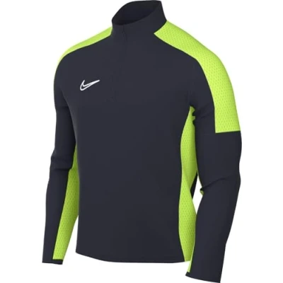 Imagen de NIKE DR1352 452 M NK DF ACD23 DRIL TOP Jacket Hombre OBSIDIAN/VOLT/WHITE Tamaño S