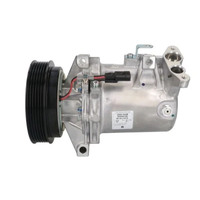 Imagen de Compresor, aire acondicionado THERMOTEC KTT090088