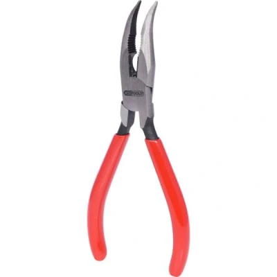 Imagen de KS TOOLS 115.1318 Alicate m de boca semirredonda 165, 50, 11 150