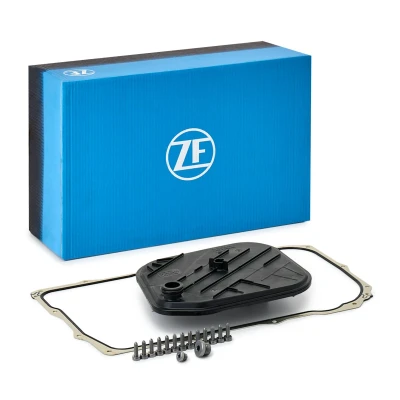 Imagen de ZF GETRIEBE 1090.298.126 Kit filtro hidrtáulico, caja automática sin aceite norauto, oscaro, mister auto