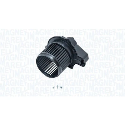 Imagen de MAGNETI MARELLI 069412727010 Ventilador de Calefacción FIAT: Panda III Hatchback