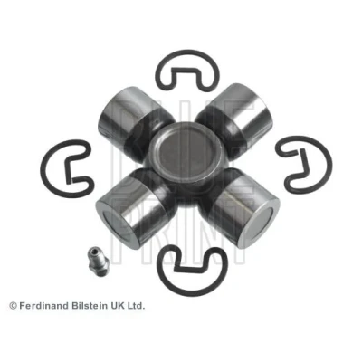 Imagen de BLUE PRINT ADT33908 Flector delante 27 TOYOTA: HILUX 3 Pick up