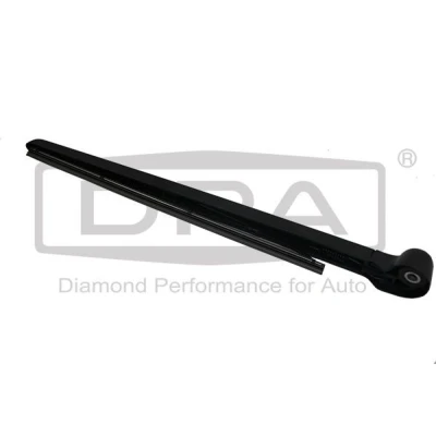 Imagen de Brazo del limpiaparabrisas, lavado de parabrisas Dpa 99551801302 posterior AUDI: Q7
