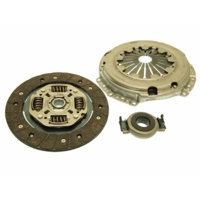 Imagen de KAWE 958491 Kit de embrague con placa apriete plato embrague, cojinete desembrague MF 200 SEAT: Ibiza 2