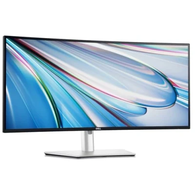 Imagen de 86,7cm/34&quot; (3440x1440) DELL UltraSharp 34 U3425WE 21:9 WQHD IPS Curved 5ms 120Hz HDMI DP USB C Speak