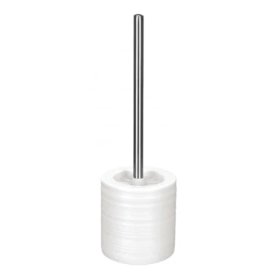 Imagen de Gedy Sahara Escobilleo de Suelo, Gres Porcelánico, Blanco, 15x12.2x36.5 cm