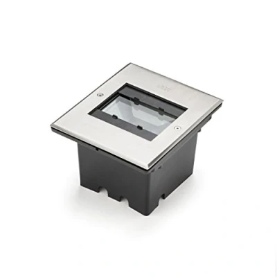 Imagen de Konstsmide Malte foco empotrado LED iluminación flexible 12W