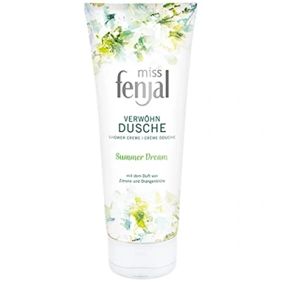 Imagen de FENJAL SHOWER SUMMER DREAM