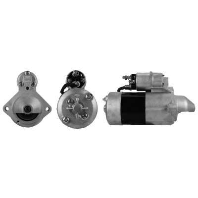 Imagen de LUCAS LRS01475 Motor de arranque 12 2,2 9 BMW: 3 Berlina, 5 X5, LAND ROVER: Range Rover