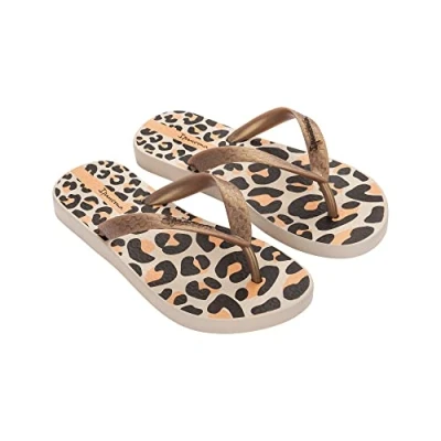 Imagen de Ipanema Temas XI Kids, Beige Dorado, 25.5 EU