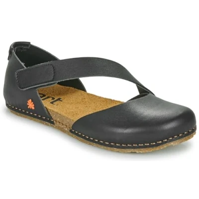 Imagen de *Art Bailarinas con hebilla, Mujer, Talla: 40, Black Zapatos