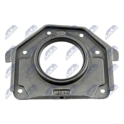 Imagen de NTY NUP FT 000 Reten del Cigueñal con brida, sin brida lado de engranaje FIAT: Brava Hatchback, Punto Evo II Hatchback