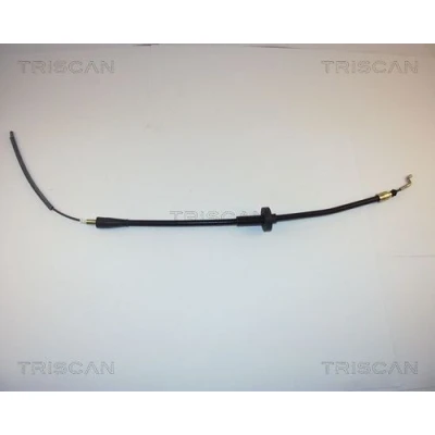 Imagen de TRISCAN 8140 29139 Cable de Freno Mano 844/506 Tambor VOLKSWAGEN: TRANSPORTER 4, 4 Bus
