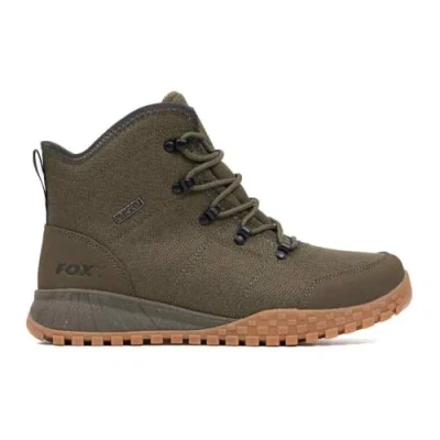 Imagen de Fox Khaki V2 Botas de pesca Talla 10 / 44 Zapatos