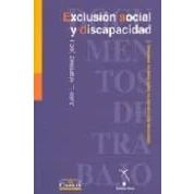 Imagen de Exclusion Social Y Discapacidad