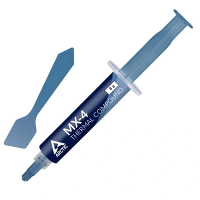 Imagen de CPC Acc Arctic Paste 4g MX 4 mit Spachtel