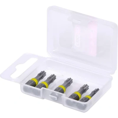 Imagen de KS TOOLS 918.3551 Punta de atornillar Acero para herramientas