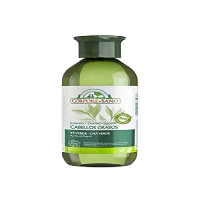 Imagen de Corpore Sano, Champú 300 ml.