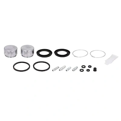 Imagen de AUTOFREN SEINSA D41183C Kit de Reparación Frenos Eje delantero 48 BMW: 3 Berlina, LAND ROVER: Defender SUV, SUV Cabrio, Pick up