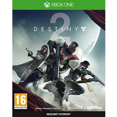 Imagen de Destiny 2 [Importación francesa]