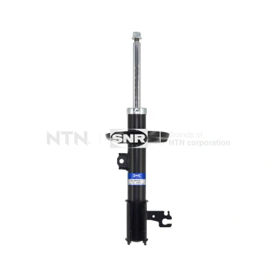 Imagen de SNR SA65840.25R amortiguador Eje delantero, derecha Presión de gas 527mm 355mm 51mm Bitubular Columna Espiga arriba