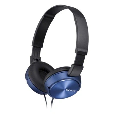 Imagen de Sony Mdrzx310l.Ae Auriculares De Diadema