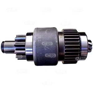Imagen de HC Cargo 132942 Engranaje de rueda libre, arrancador 40,2mm 11