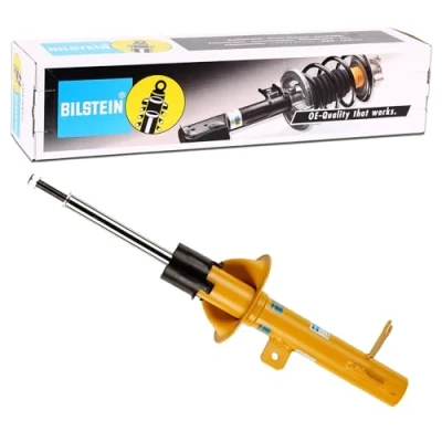 Imagen de BILSTEIN B6 Performance 22 235749 amortiguador Eje delantero, izquierda Presión de gas Bitubular Columna Espiga arriba
