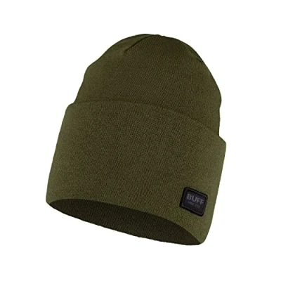 Imagen de Buff Gorro Tricot Niels Camouflage Unisex Talla única