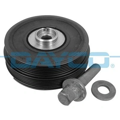 Imagen de DAYCO DPV1073K Kit poleas, cigüeñal