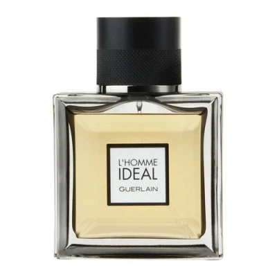 Imagen de Guerlain L&#039;homme Ideal Eau de Toilette 50 ml