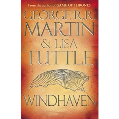 Imagen de Windhaven
