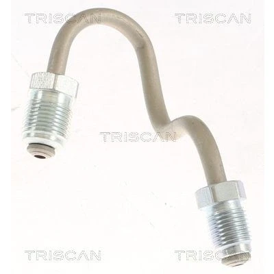 Imagen de TRISCAN 8150 292012 Latiguillos de Freno M10x1 VOLKSWAGEN: GOLF 5, 6, Touran I, SEAT: Leon II Hatchback, Altea XL, norauto, oscaro, mister