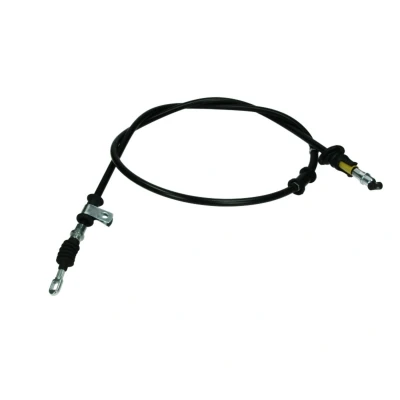 Imagen de ATE 24.3727 2109.2 Cable de Freno Mano 1588
