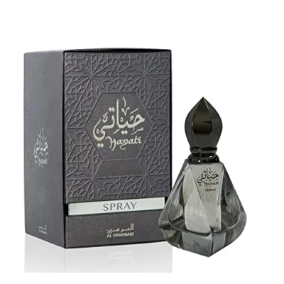 Imagen de Al Haramain Hayati Eau de Parfum 100 ml