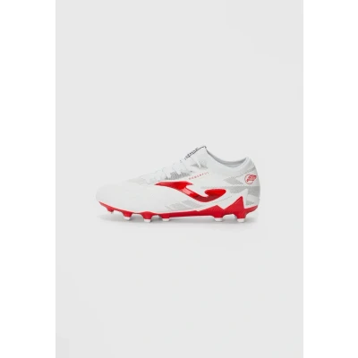 Imagen de Joma, Botas de fútbol Hombre, Blanco, 45 EU