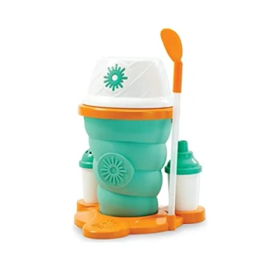 Imagen de CHILLFACTOR ICE CREAM MAKER (07668)