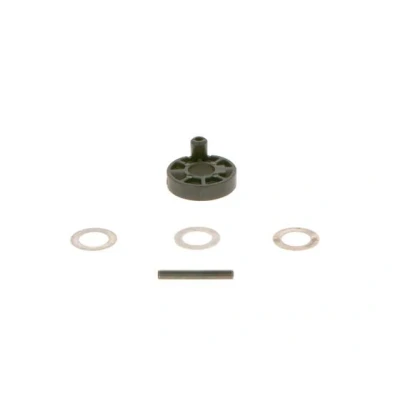 Imagen de BOSCH 1 237 010 041 Kit de reparación, distribuidor encendido VOLKSWAGEN: Polo III Hatchback, TRANSPORTER 4 Bus