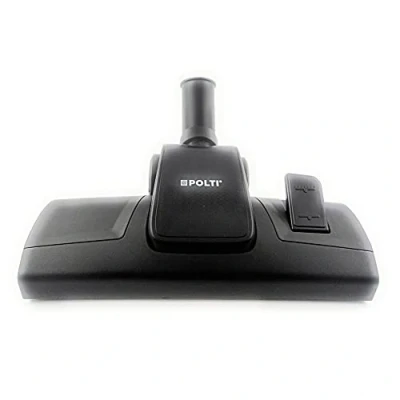 Imagen de ELECTROTODO Cepillo Combinado Compatible con Aspirador Polti Forzaspira C110 Plus C115 (Original)