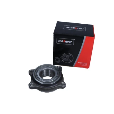 Imagen de Rodamiento de rueda MAXGEAR 33 1245