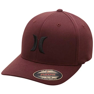 Imagen de Hurley M One and Only Hat, Mahogany, S