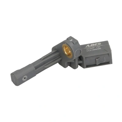 Imagen de ABE CCZ1669ABE Sensor de ABS Atrás derecha activo 1000 VOLKSWAGEN: GOLF 6, Tiguan I, Passat B7 Variant, SEAT: Alhambra II norauto,