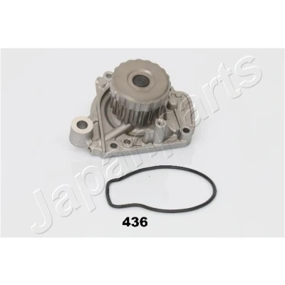 Imagen de ASHIKA 35 04 436 Bomba de agua 19 HONDA: CIVIC 7 Hatchback, FR V